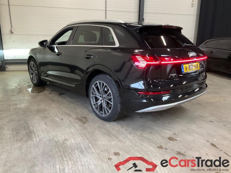 AUDI e-tron 55 quattro Bns ed+ #4