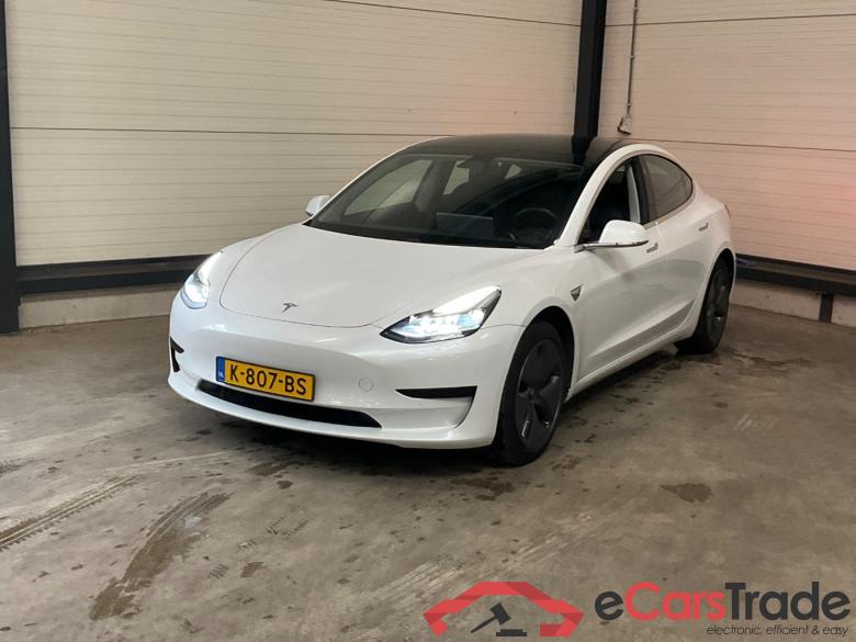 Tesla Model 3 Stnd.RWD Plus 60 kWh #1