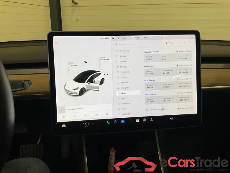 Tesla Model 3 Stnd.RWD Plus 60 kWh #6