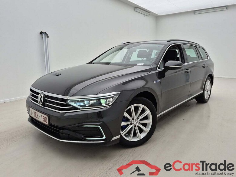 VOLKSWAGEN PASSAT VARIANT 1.4 GTE BUSINESS DSG6 #1
