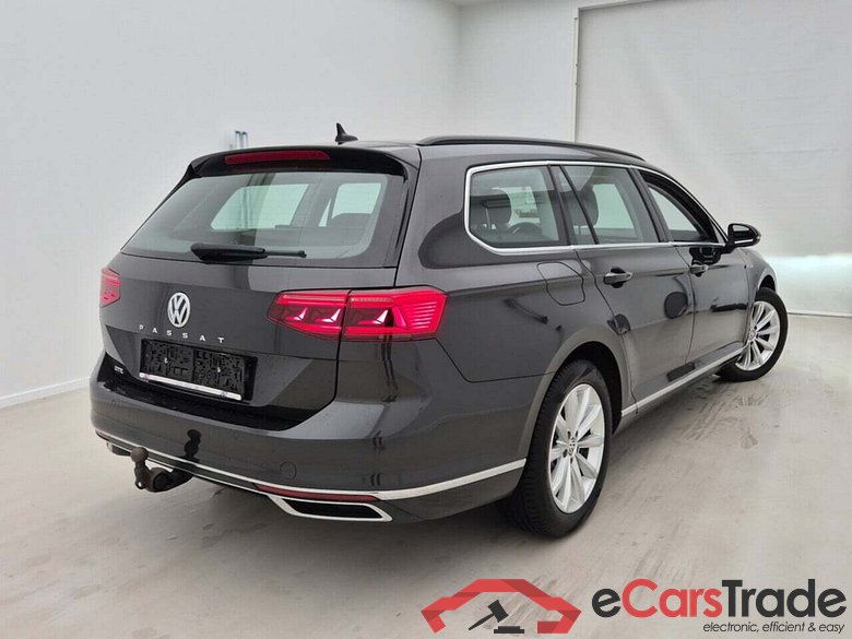 VOLKSWAGEN PASSAT VARIANT 1.4 GTE BUSINESS DSG6 #2