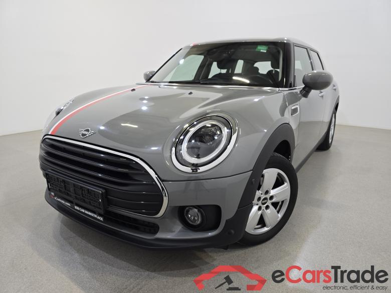 Mini One D Clubman 1.5d LED-Xenon Navi KeylessGo Klima PDC ... #1