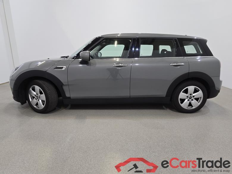 Mini One D Clubman 1.5d LED-Xenon Navi KeylessGo Klima PDC ... #2