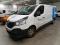 preview Renault Trafic #0
