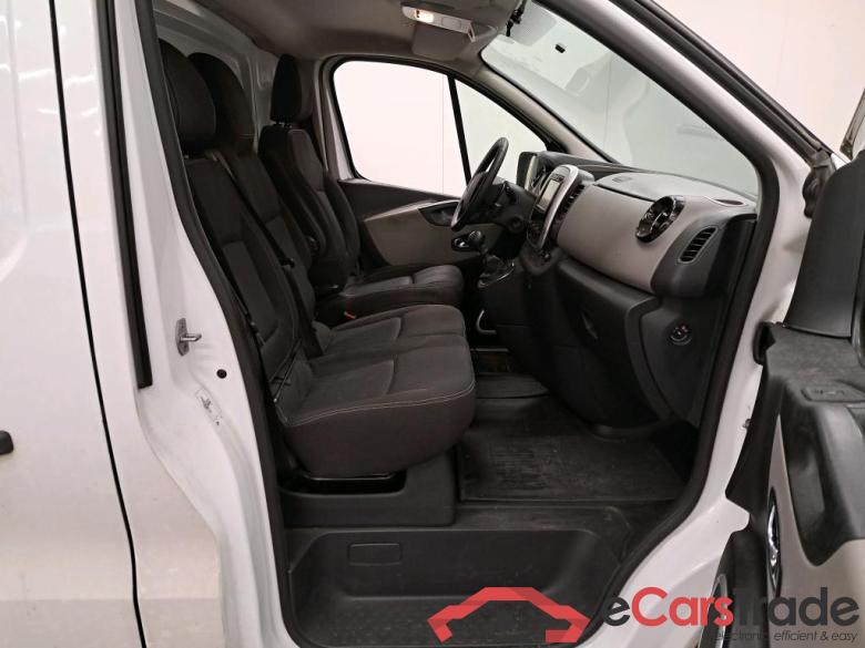 RENAULT - REN TRAFIC B/F L2H1 dCi 95PK Grand Confort 2.9T With Media Nav & Rear Park Sensors #3