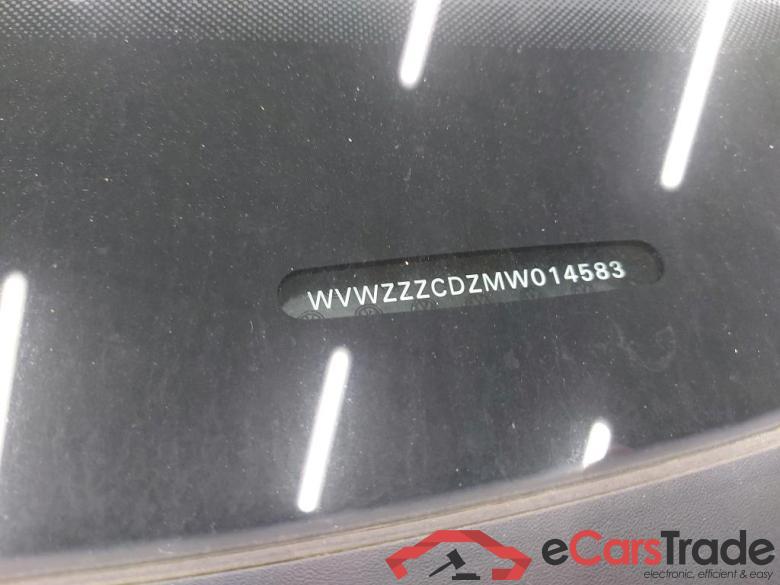 VOLKSWAGEN - VW GOLF TDI 115PK Life With Nav Discover Media & Travel #6