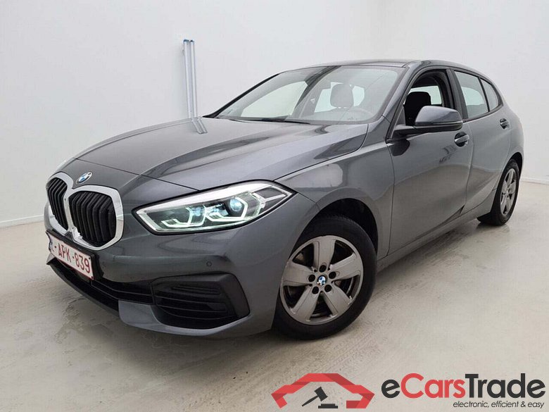 BMW 1-SERIE 116D AUT