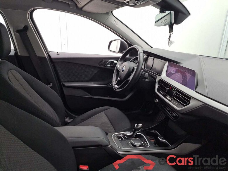 BMW 1-SERIE 116D AUT #3