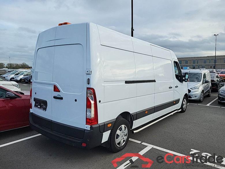 RENAULT MASTER 2.3 BLUE DCI L3H2 GR CONFORT #2