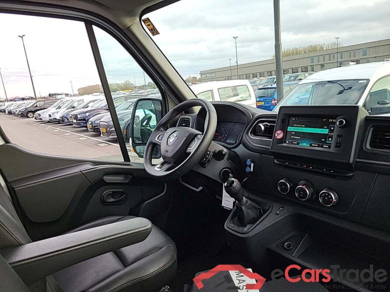RENAULT MASTER 2.3 BLUE DCI L3H2 GR CONFORT #3
