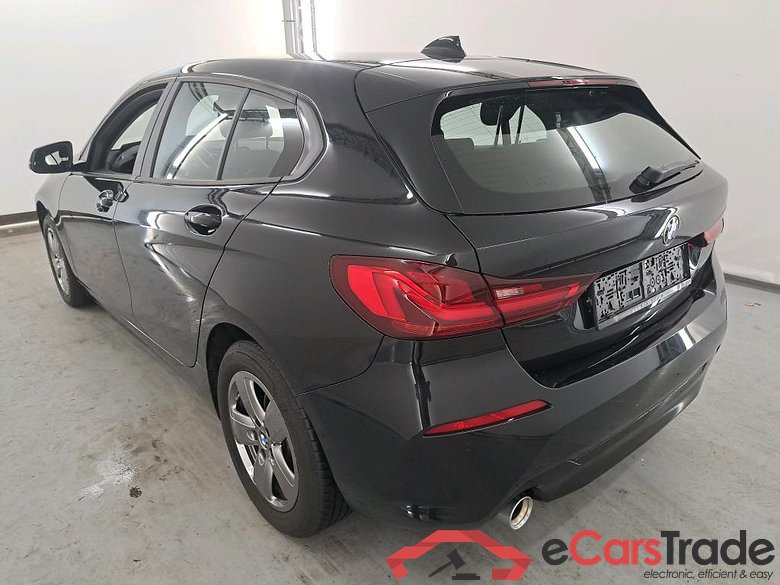 BMW 1 SERIES HATCH 1.5 118I (100KW) #3