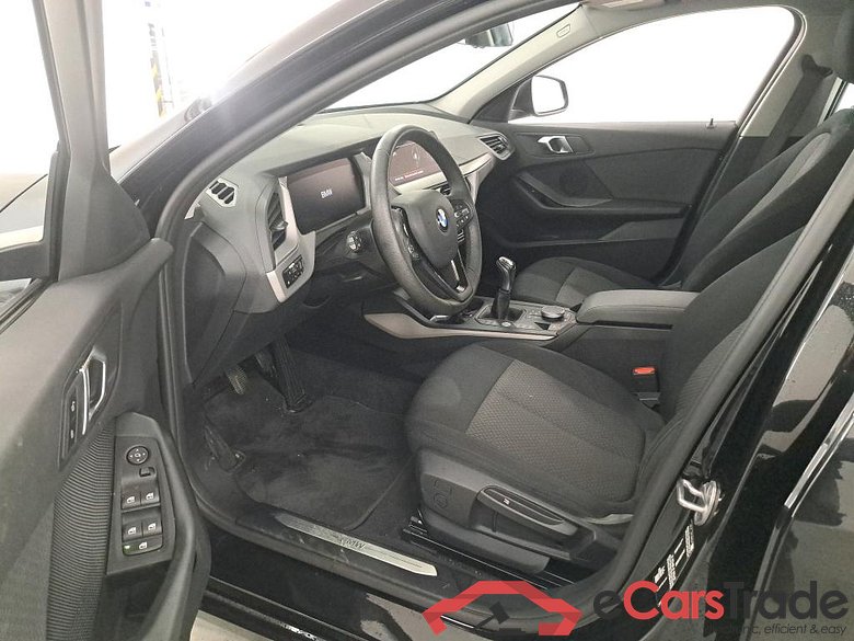 BMW 1 SERIES HATCH 1.5 118I (100KW) #5