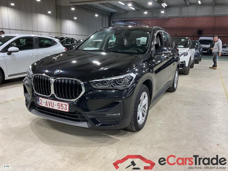 BMW X1 1.5 XDRIVE25E (162KW) #1
