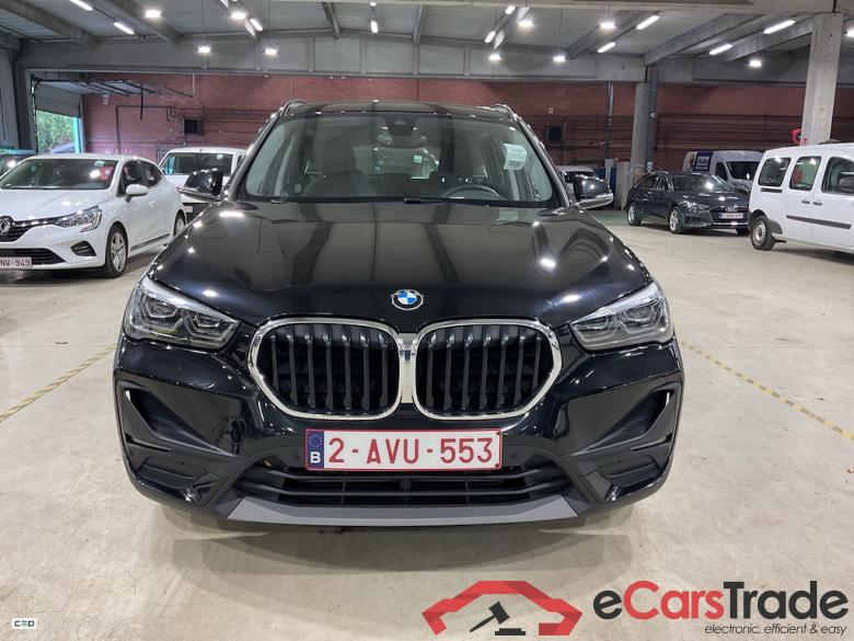 BMW X1 1.5 XDRIVE25E (162KW) #2