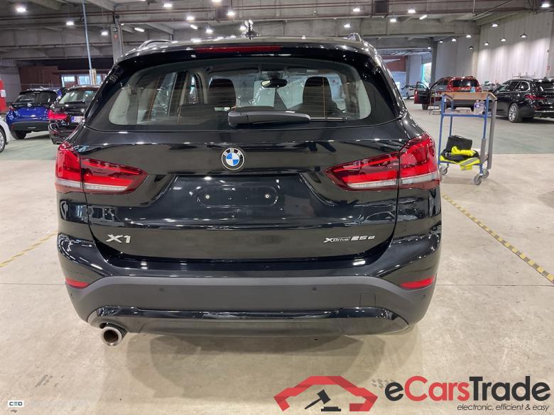 BMW X1 1.5 XDRIVE25E (162KW) #5