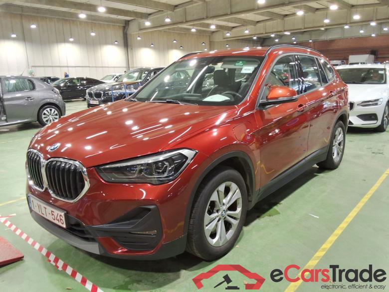 BMW X1 - 2019 1.5iA xDrive25e PHEV OPF #1