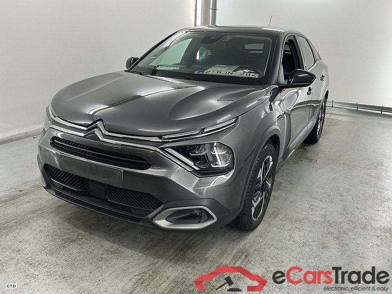 CITROAu2039N C4 1.5 BLUEHDI 130 S&S SHINE PACK AUTO #1