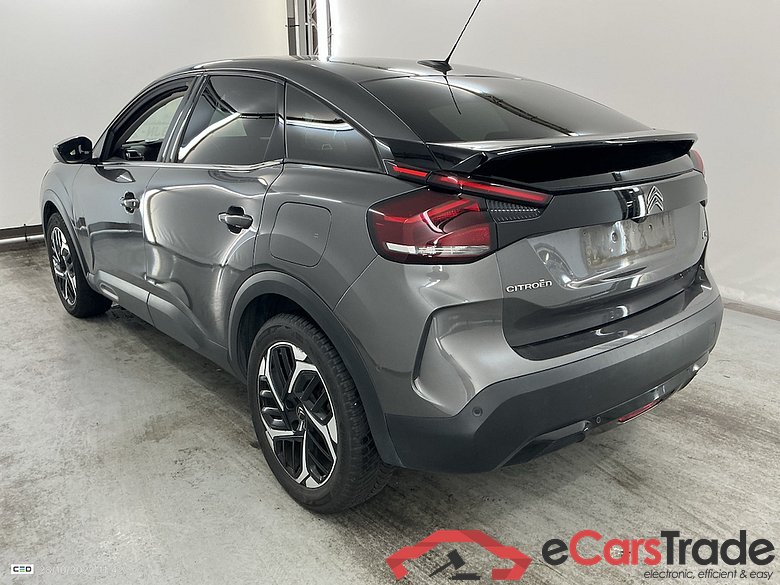 CITROAu2039N C4 1.5 BLUEHDI 130 S&S SHINE PACK AUTO #3