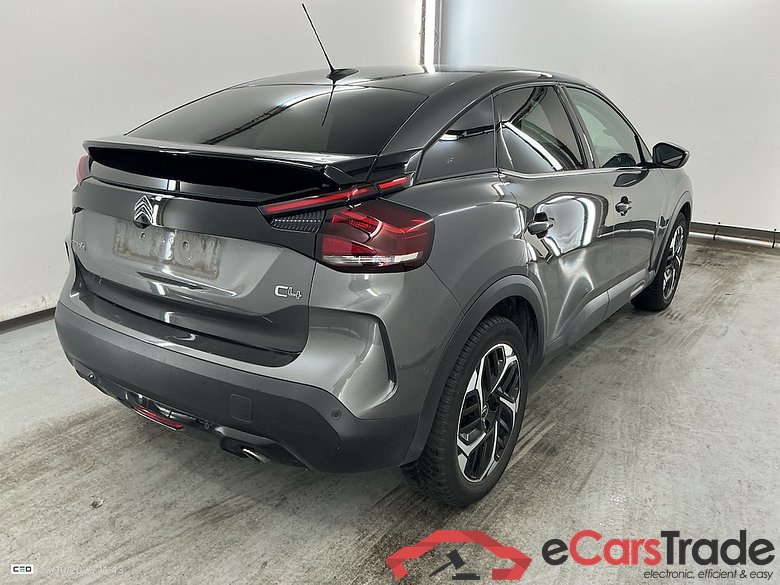 CITROAu2039N C4 1.5 BLUEHDI 130 S&S SHINE PACK AUTO #4