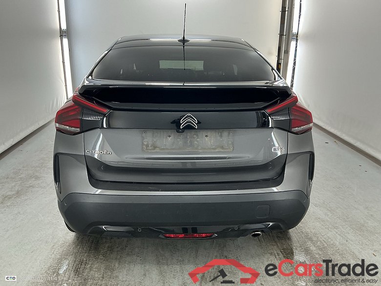 CITROAu2039N C4 1.5 BLUEHDI 130 S&S SHINE PACK AUTO #5