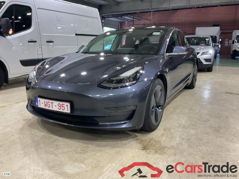 TESLA MODEL 3 75 kWh Long-Range Dual Motor #2