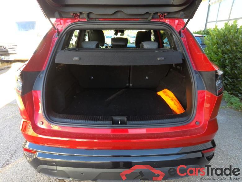 Austral  Techno 1.2  200CV  BVAV  6E #6