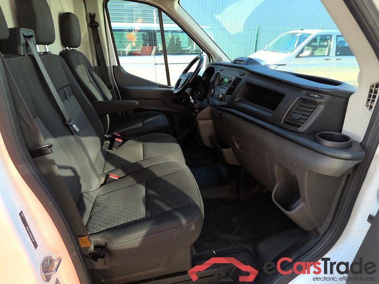 TRANSIT FGT 12M3 350 L2H2 RISK #5