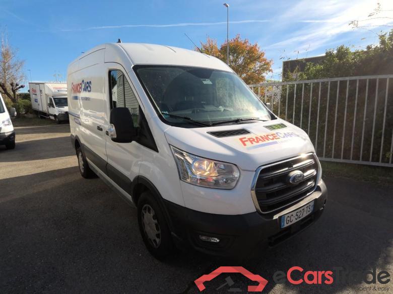 TRANSIT FGT 12M3 350 L2H2 RISK #2