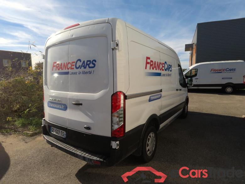 TRANSIT FGT 12M3 350 L2H2 RISK #4