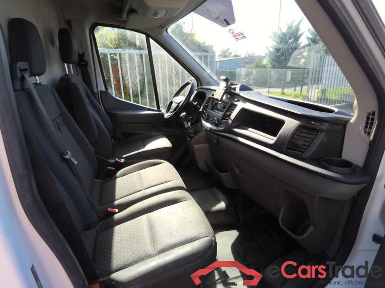 TRANSIT FGT 12M3 350 L2H2 RISK #5