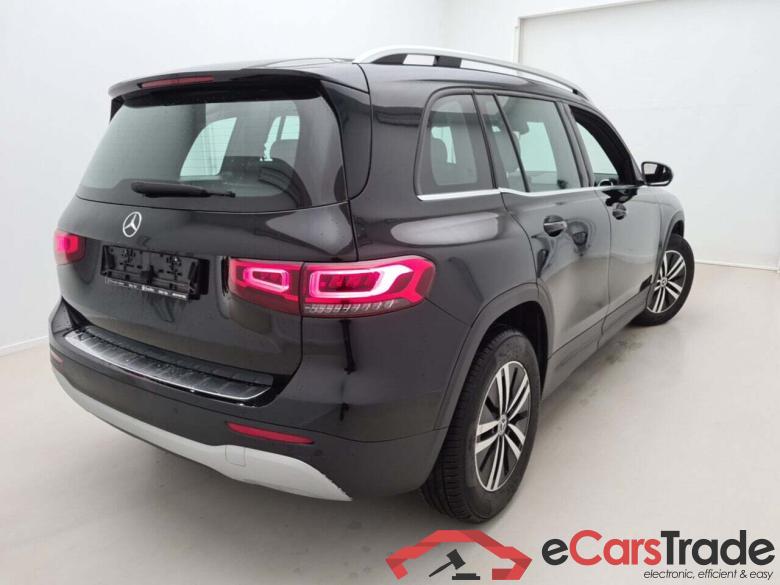 MERCEDES-BENZ GLB 200D BUSINESS SOLUTION AUT #2