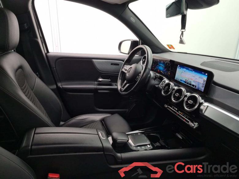 MERCEDES-BENZ GLB 200D BUSINESS SOLUTION AUT #3