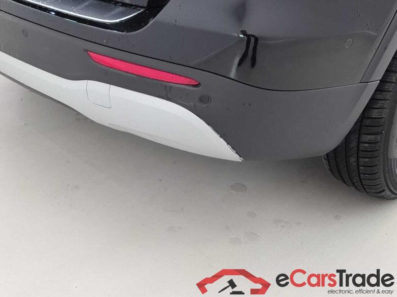 MERCEDES-BENZ GLB 200D BUSINESS SOLUTION AUT #5