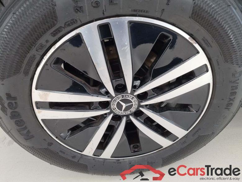 MERCEDES-BENZ GLB 200D BUSINESS SOLUTION AUT #6