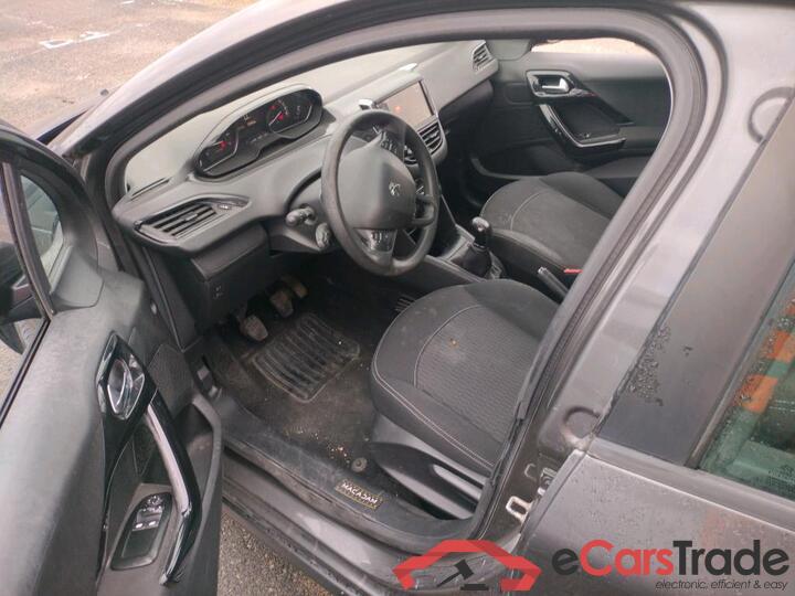 Peugeot 208 1.2 PureTech Display Klima ... #5