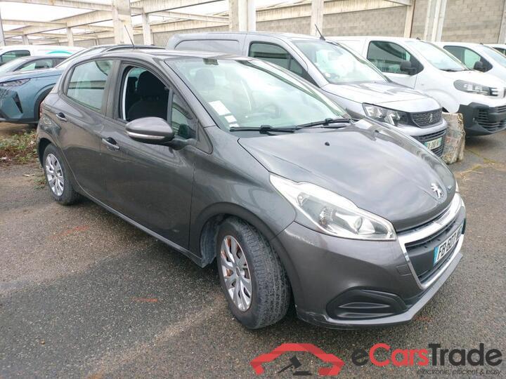 Peugeot 208 1.2 PureTech Display Klima ... #2