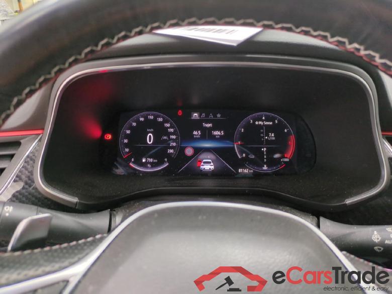 Arkana R.S. Line 1.3 TCe 160CV BVA7 E6d #6