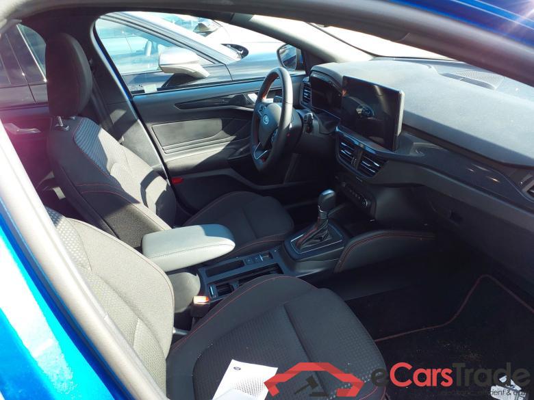 FORD Focus 1.0 Ecoboost 114KW 155CV S6.2 ST Line X auto Sportbreak (Pano) #3