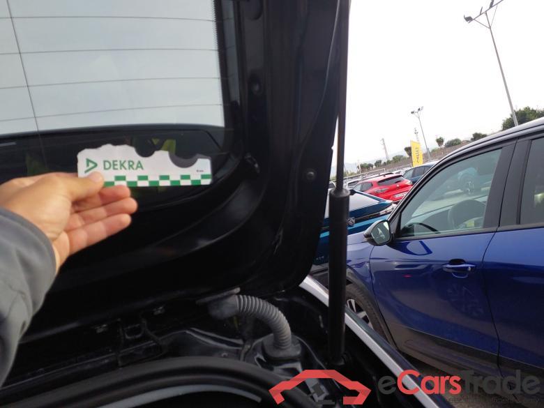 PEUGEOT 208 5P Allure 100 S&S 6 Vel. Manual Pure Tech #6