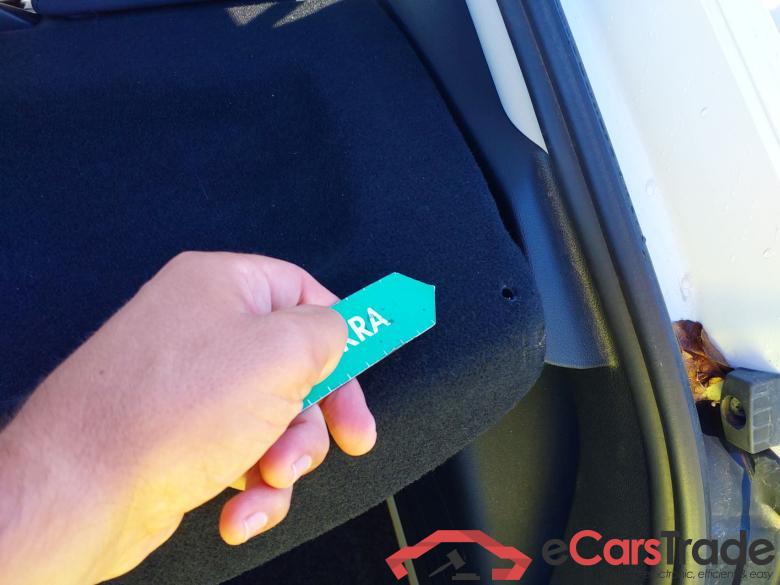 SKODA Fabia 1.0 TSI 85kW (115CV) DSG 7 vel. Automático Selection #6