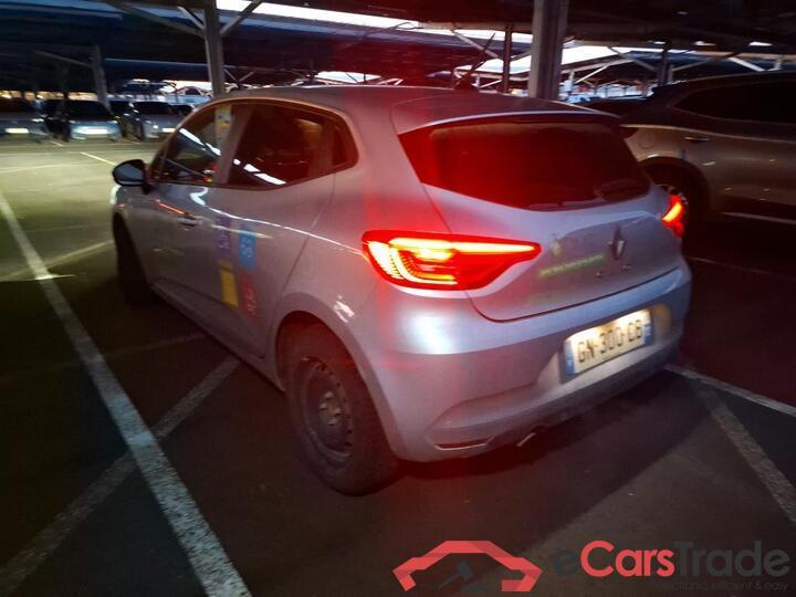 Renault Clio 1.0 TCe 90Hp Evolution LED Navi Klima PDC ... #4