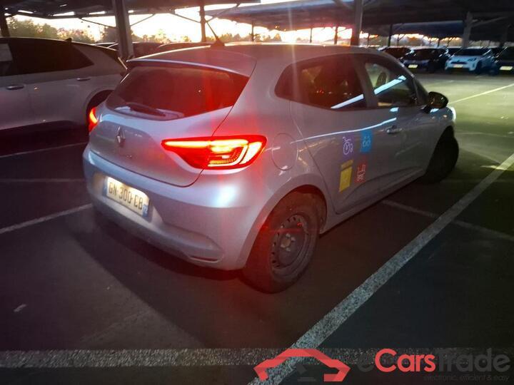 Renault Clio 1.0 TCe 90Hp Evolution LED Navi Klima PDC ... #3