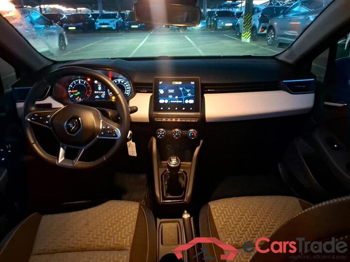 Renault Clio 1.0 TCe 90Hp Evolution LED Navi Klima PDC ... #5