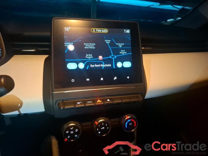 Renault Clio 1.0 TCe 90Hp Evolution LED Navi Klima PDC ... #6