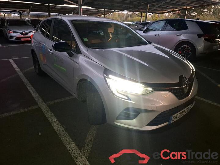 Renault Clio 1.0 TCe 90Hp Evolution LED Navi Klima PDC ... #2