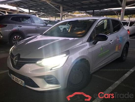 Renault Clio 1.0 TCe 90Hp Evolution LED Navi Klima PDC ... #1
