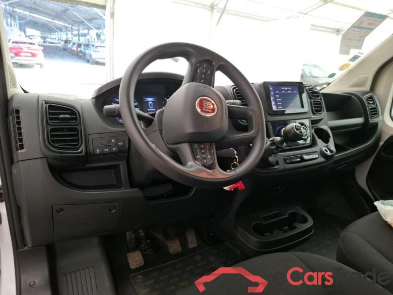 FIAT Ducato Benne SC  2014  2P  Benne basculante H3 Power 140 Maxi HD 3 5 M Business #5