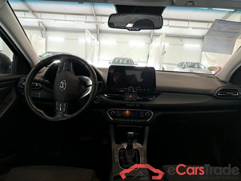 i30 Creative 1.6 CRDi 115CV BVA7 E6d #5