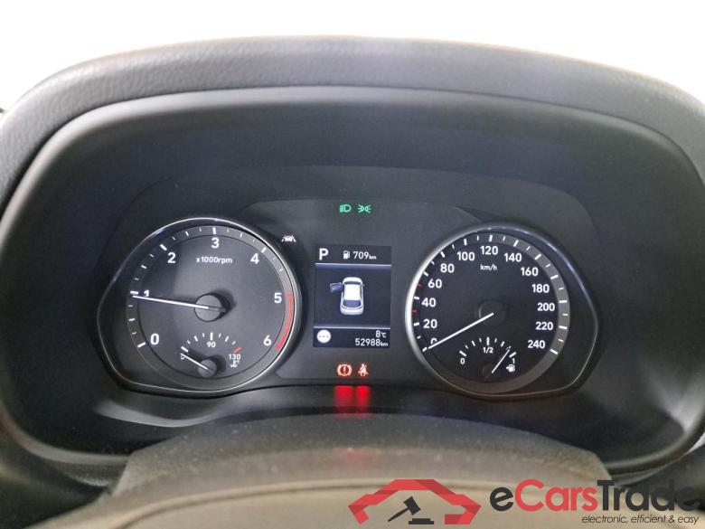 i30 Creative 1.6 CRDi 115CV BVA7 E6d #6