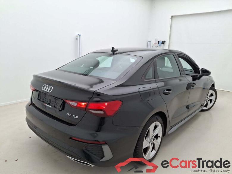 AUDI A3 LIMOUSINE 2.0 30 TDI #2